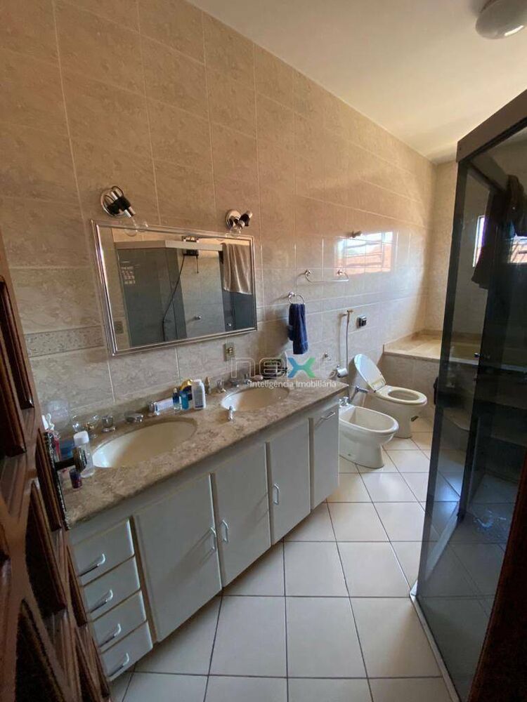 Sobrado, 4 quartos, 300 m² - Foto 3