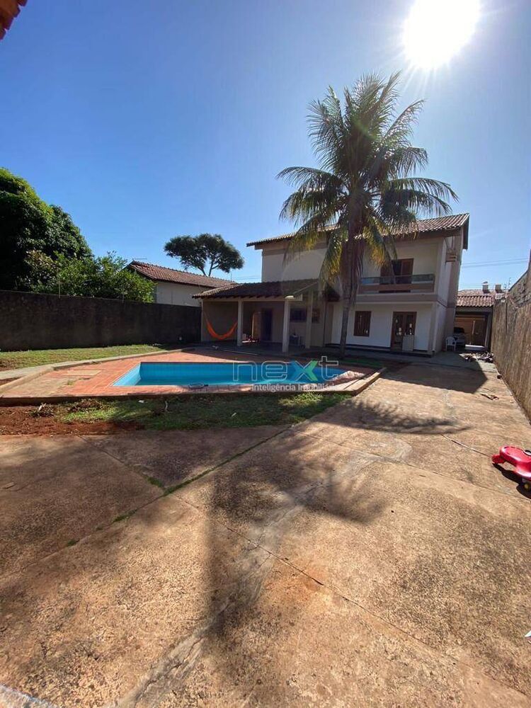 Sobrado, 4 quartos, 300 m² - Foto 12