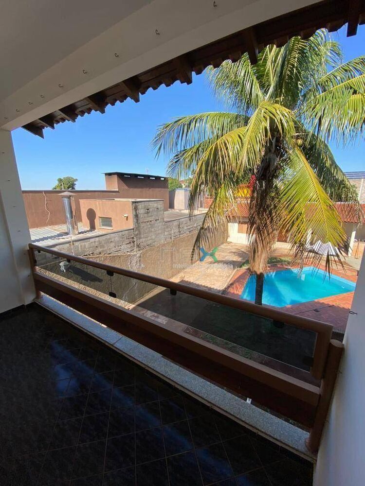 Sobrado, 4 quartos, 300 m² - Foto 6