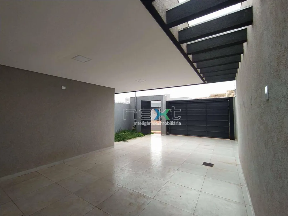 Casa, 3 quartos, 117 m² - Foto 4