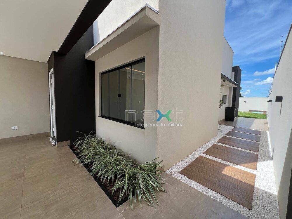 Casa, 3 quartos, 134 m² - Foto 2