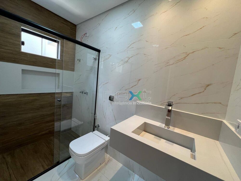 Casa, 3 quartos, 134 m² - Foto 9