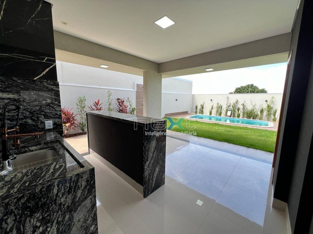 Casa, 3 quartos, 134 m² - Foto 6