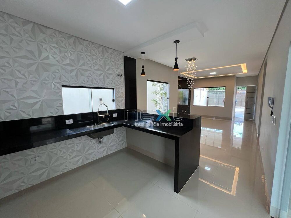 Casa, 3 quartos, 134 m² - Foto 20