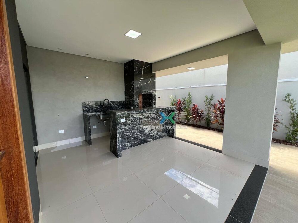 Casa, 3 quartos, 134 m² - Foto 5
