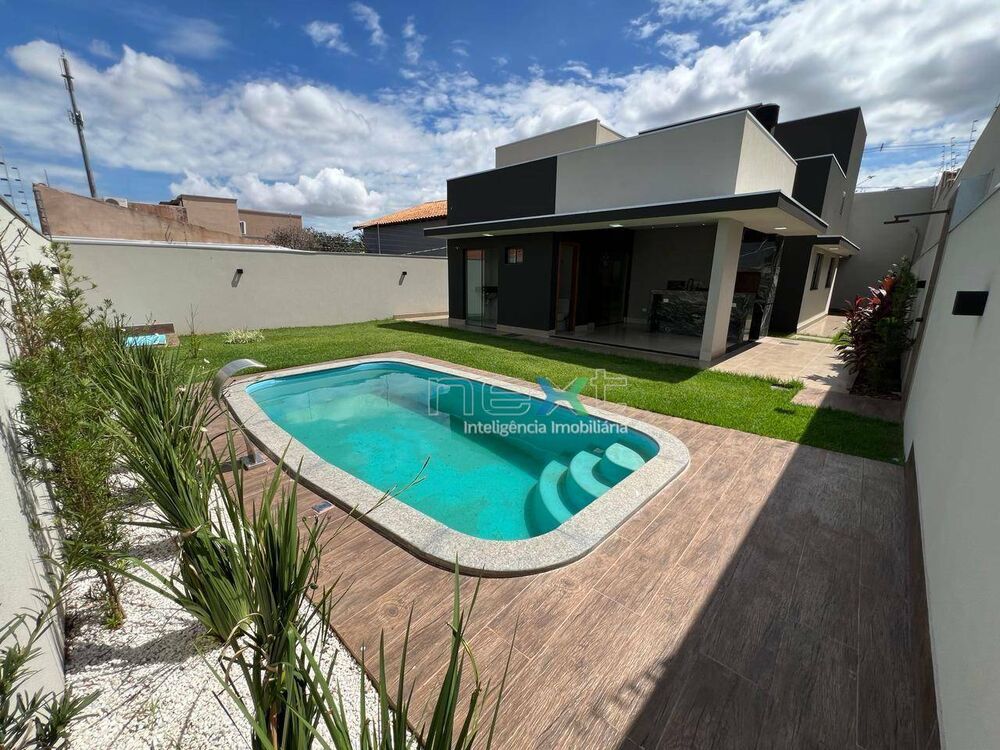 Casa, 3 quartos, 134 m² - Foto 8