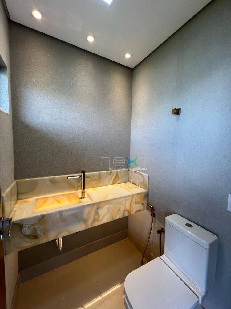 Casa, 3 quartos, 134 m² - Foto 7