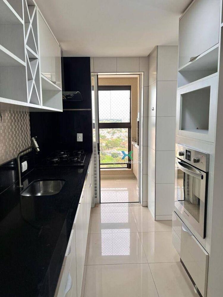 Apartamento, 109 m² - Foto 3