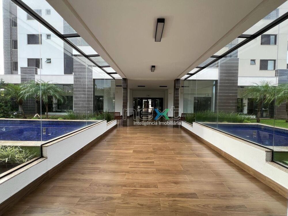 Apartamento, 109 m² - Foto 2
