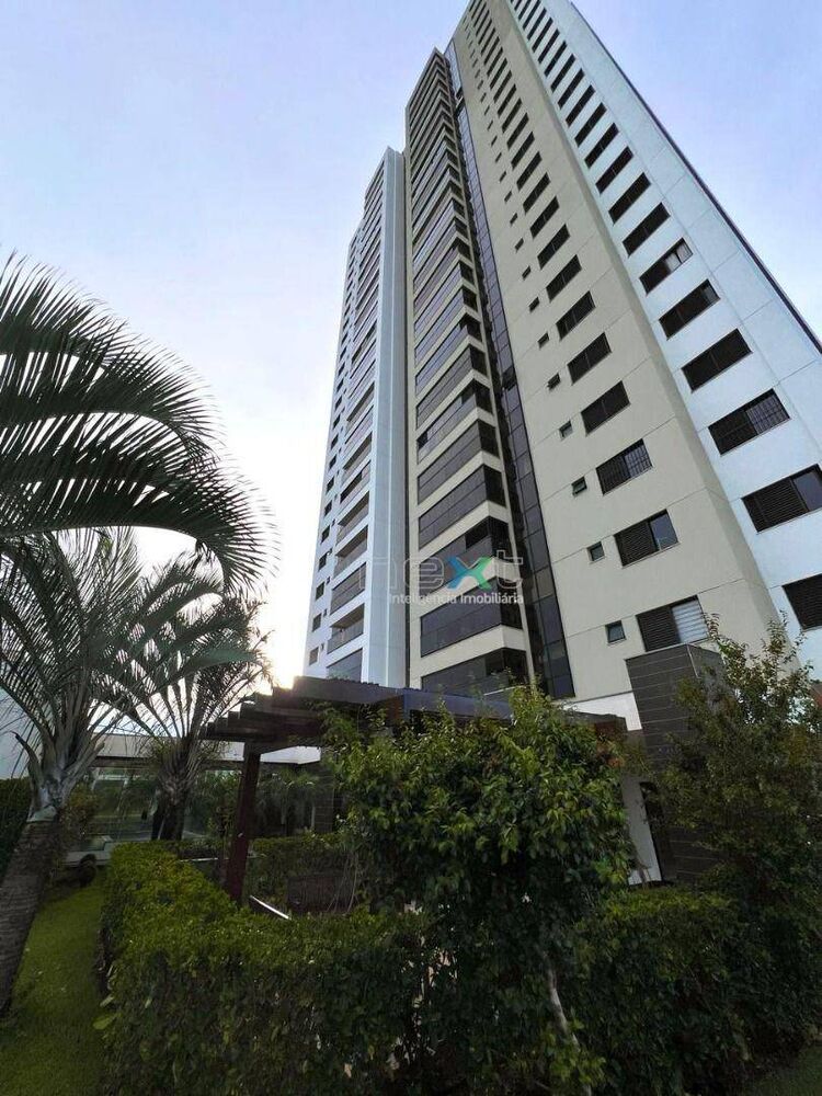 Apartamento, 109 m² - Foto 1