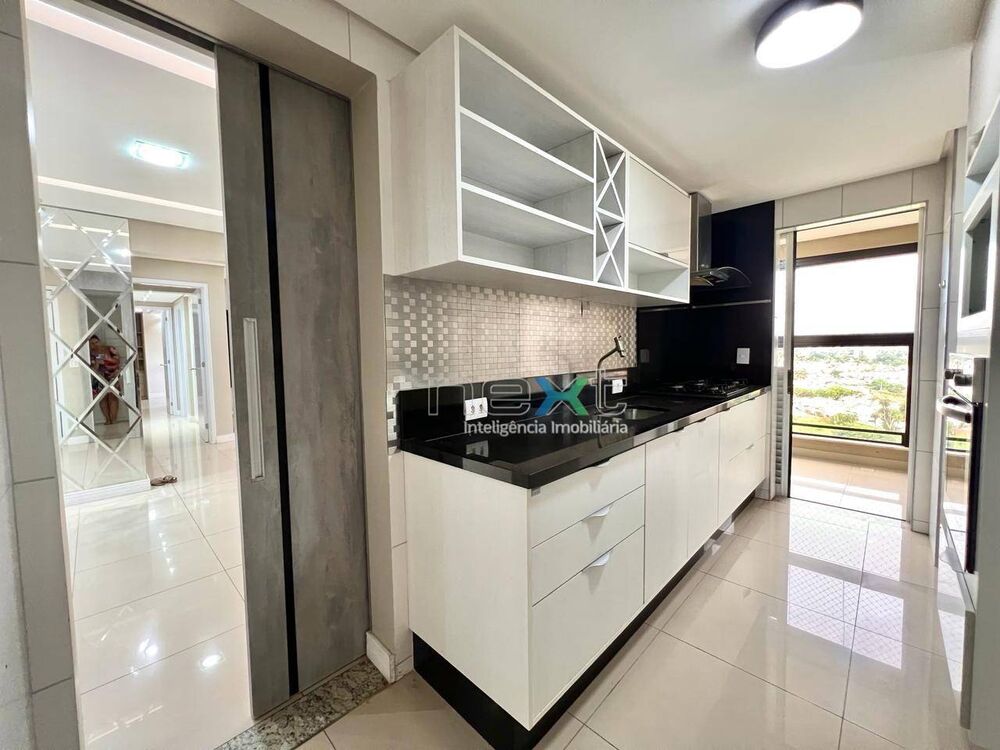 Apartamento, 109 m² - Foto 4