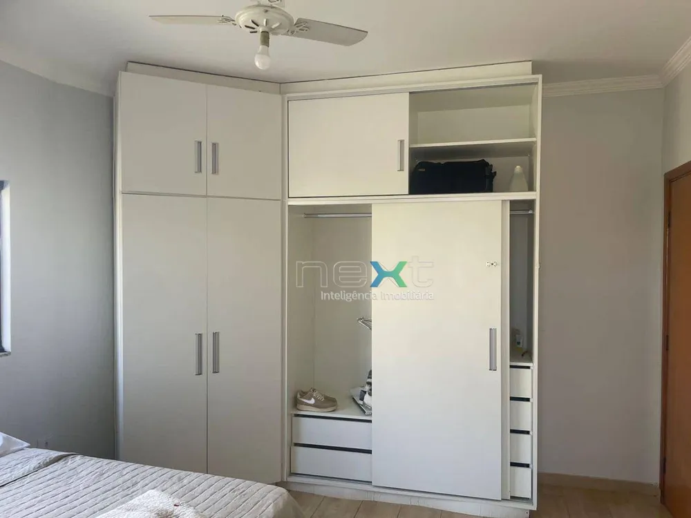 Sobrado, 4 quartos, 235 m² - Foto 4