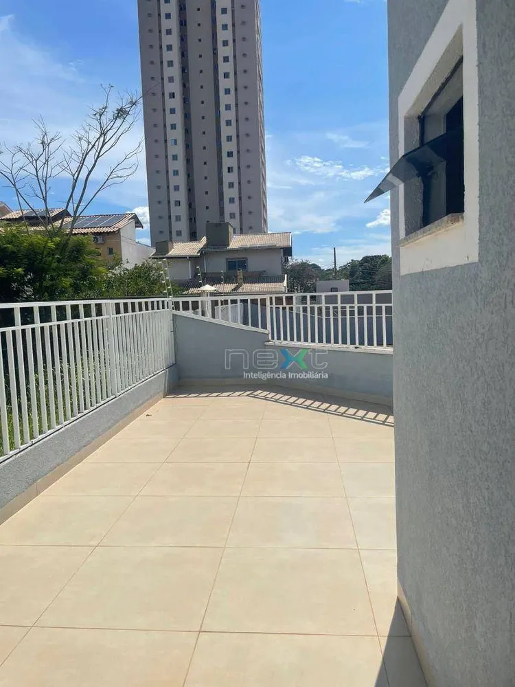Sobrado, 4 quartos, 235 m² - Foto 3