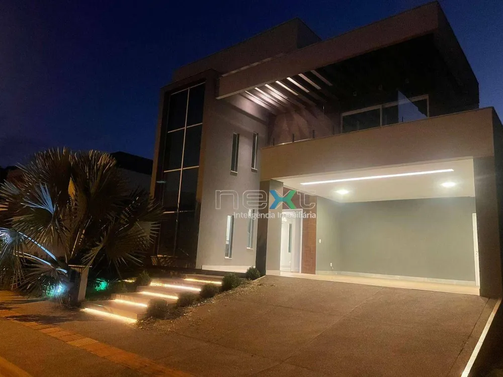 Sobrado, 308 m² - Foto 1