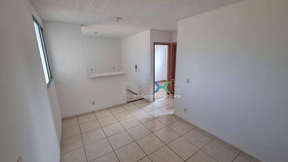 Apartamento, 2 quartos, 40 m² - Foto 3