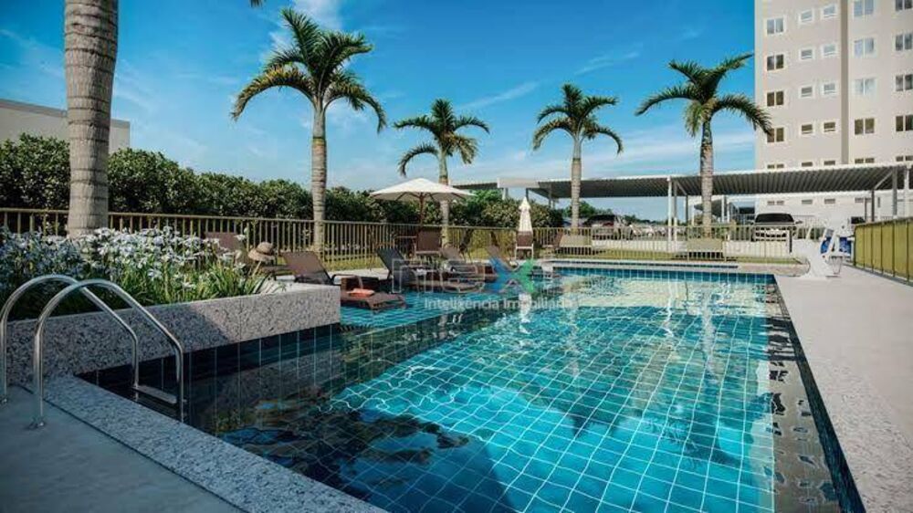 Apartamento, 2 quartos, 40 m² - Foto 9