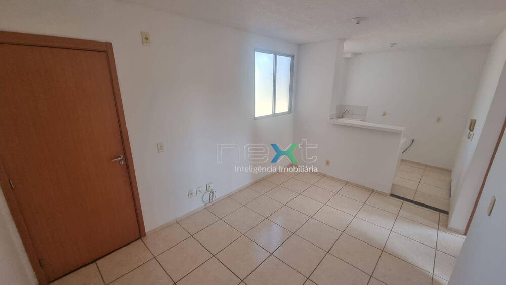 Apartamento, 2 quartos, 40 m² - Foto 2