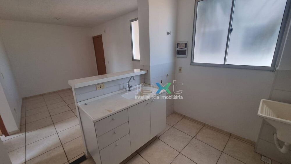 Apartamento, 2 quartos, 40 m² - Foto 8