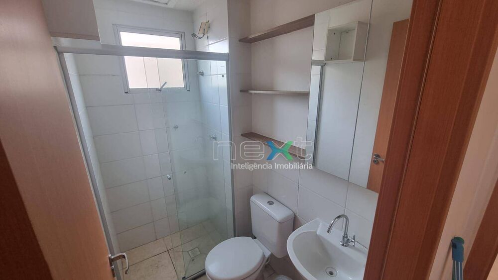 Apartamento, 2 quartos, 40 m² - Foto 6