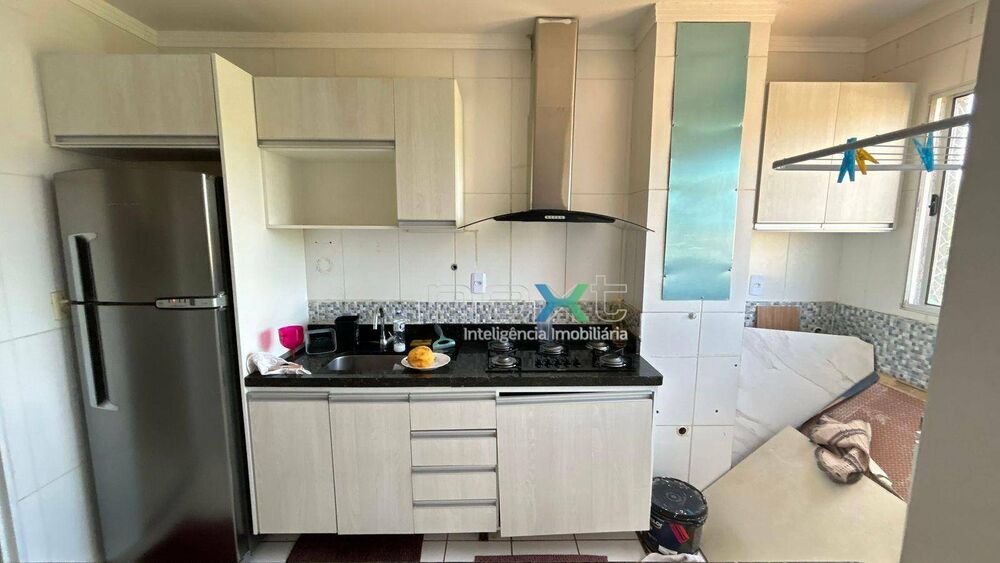 Apartamento, 2 quartos - Foto 14