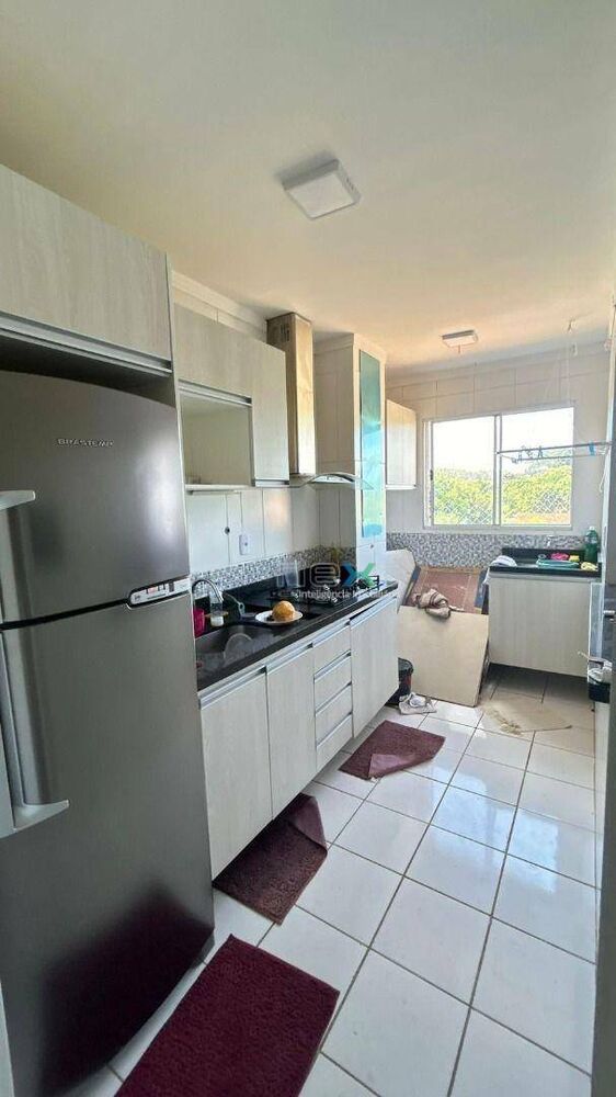 Apartamento, 2 quartos - Foto 15