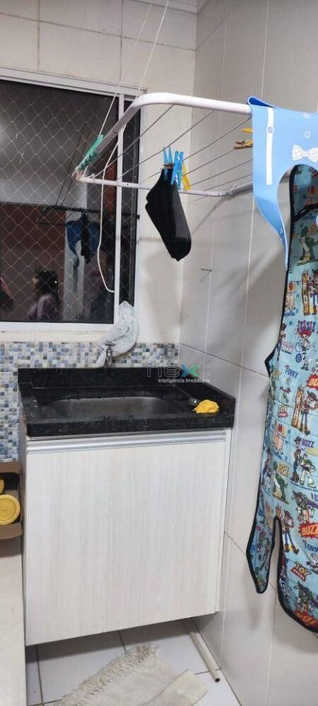 Apartamento, 2 quartos - Foto 11