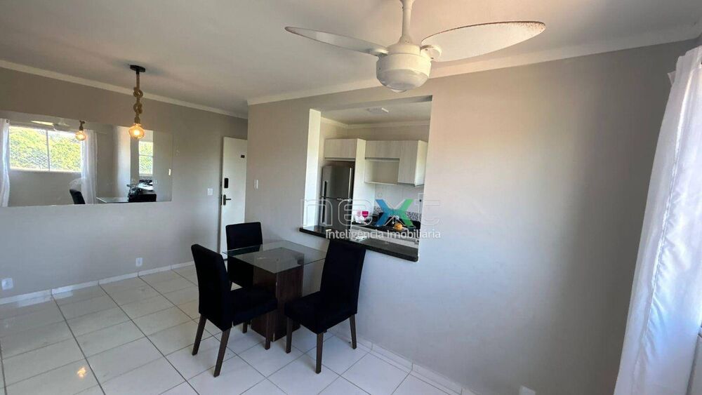 Apartamento, 2 quartos - Foto 9