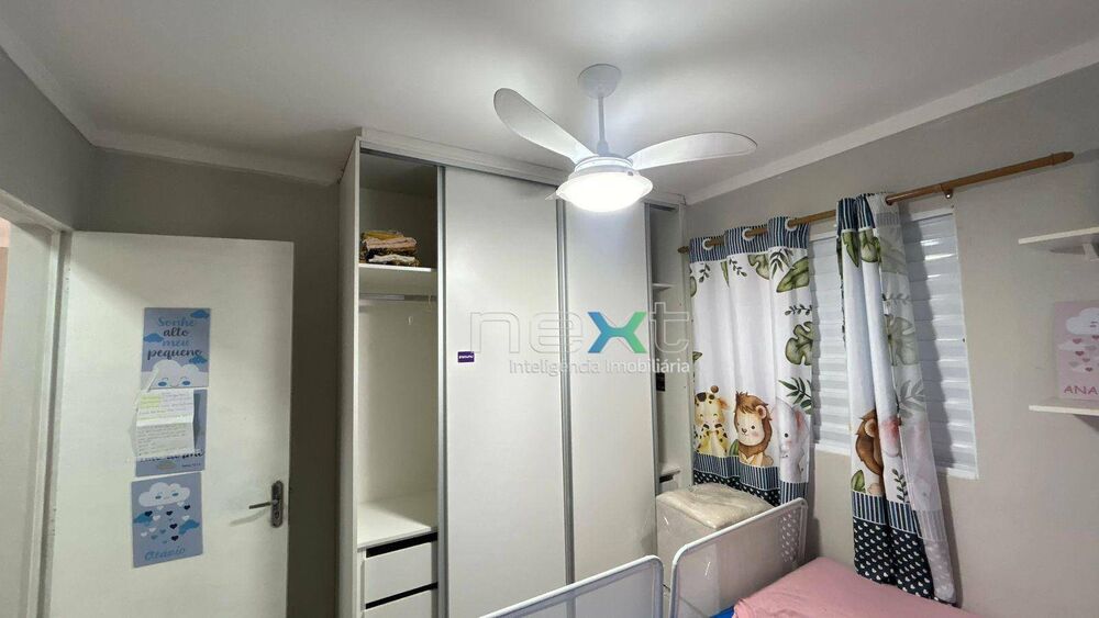 Apartamento, 2 quartos - Foto 13