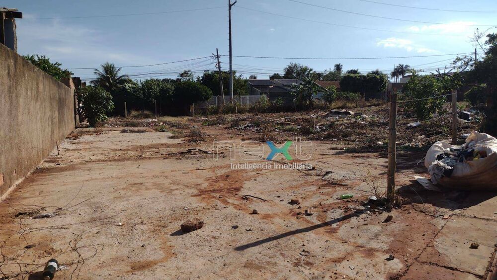 Terreno, 397 m² - Foto 1