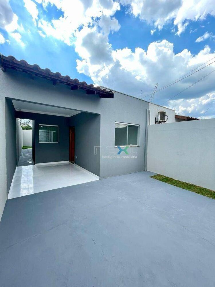 Casa, 2 quartos, 64 m² - Foto 7