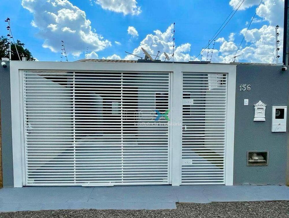 Casa, 2 quartos, 64 m² - Foto 1