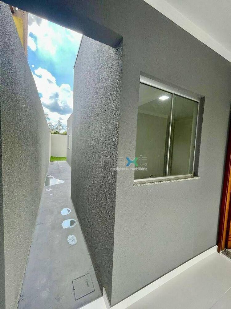 Casa, 2 quartos, 64 m² - Foto 2