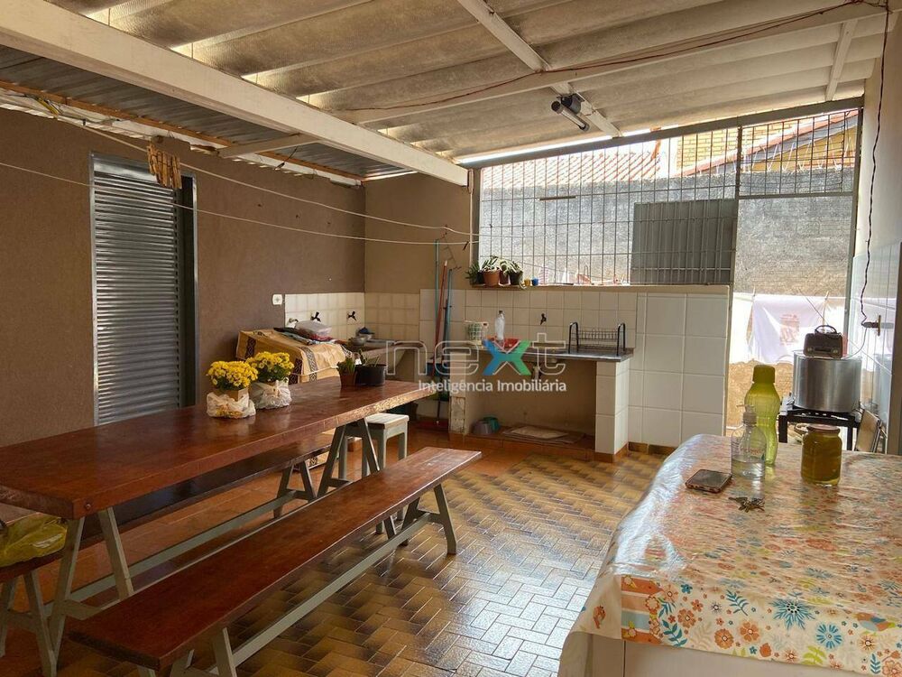 Casa, 182 m² - Foto 17