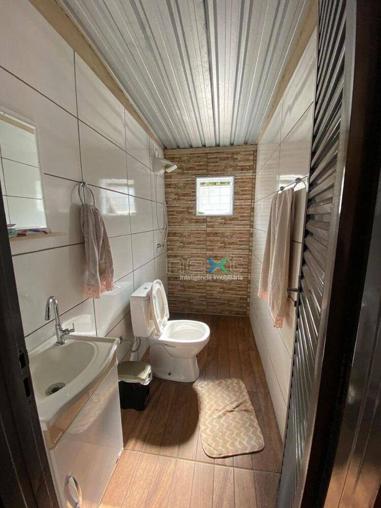 Casa, 182 m² - Foto 13