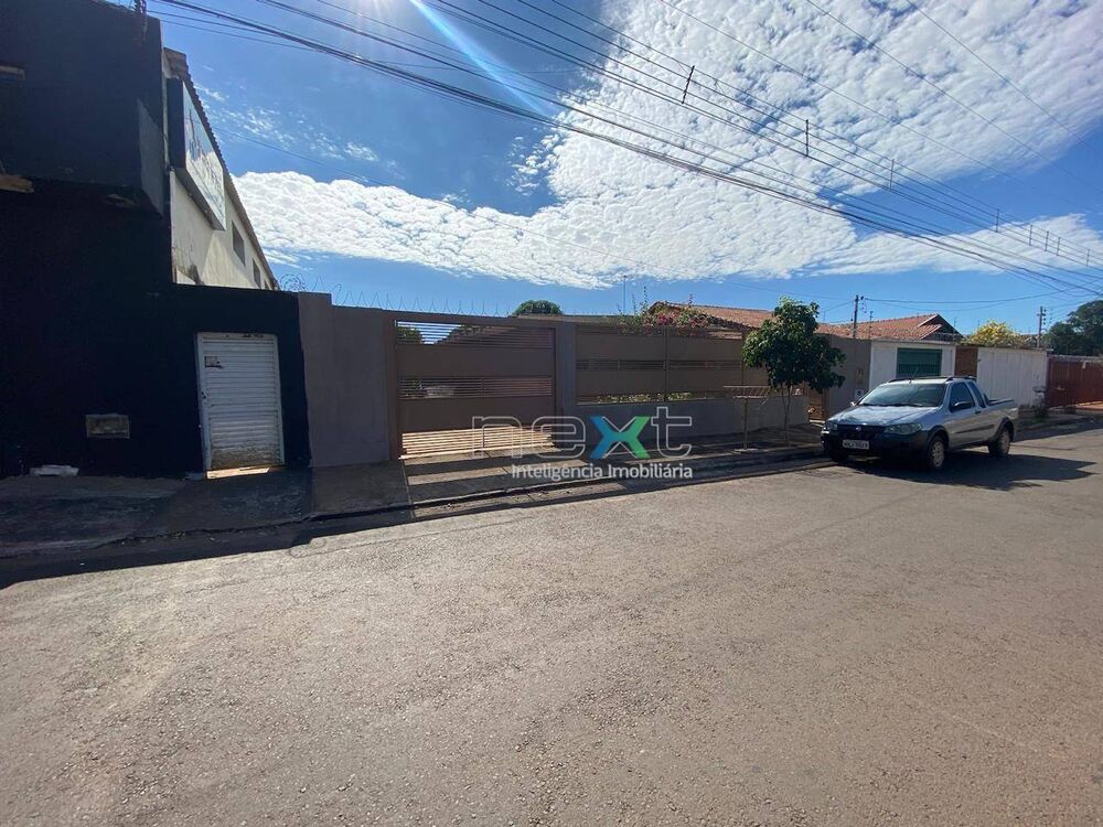 Casa, 182 m² - Foto 1