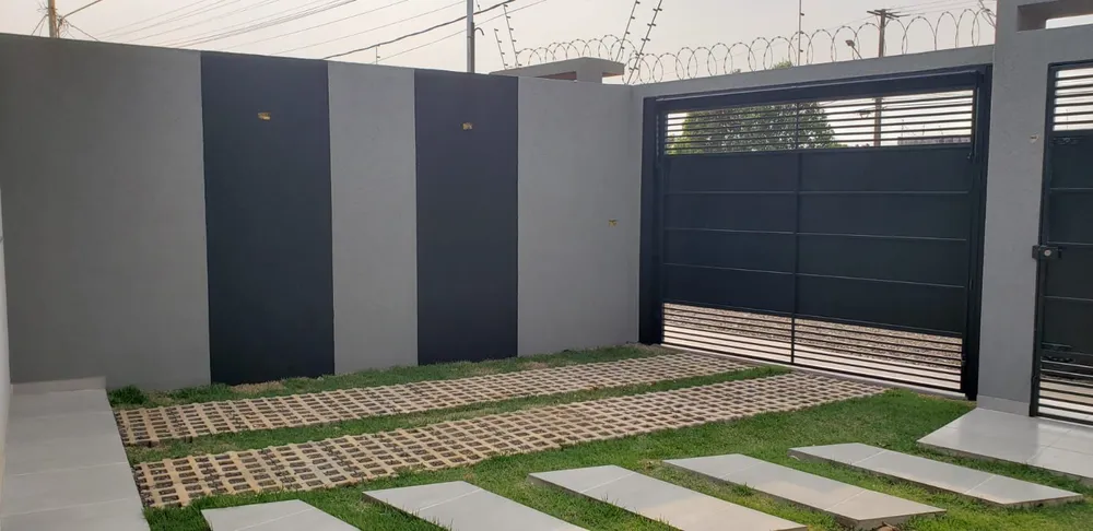Casa, 3 quartos, 73 m² - Foto 4