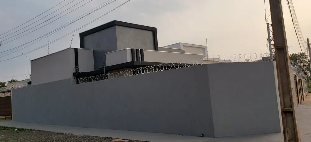Casa, 3 quartos, 73 m² - Foto 3