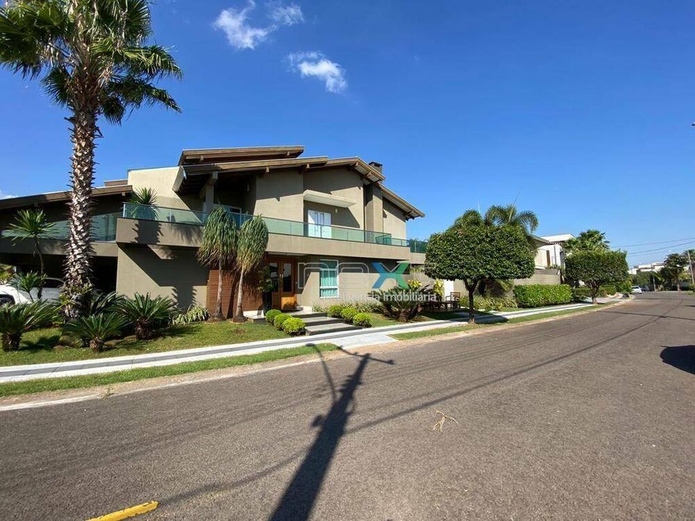 Sobrado, 4 quartos, 430 m² - Foto 3