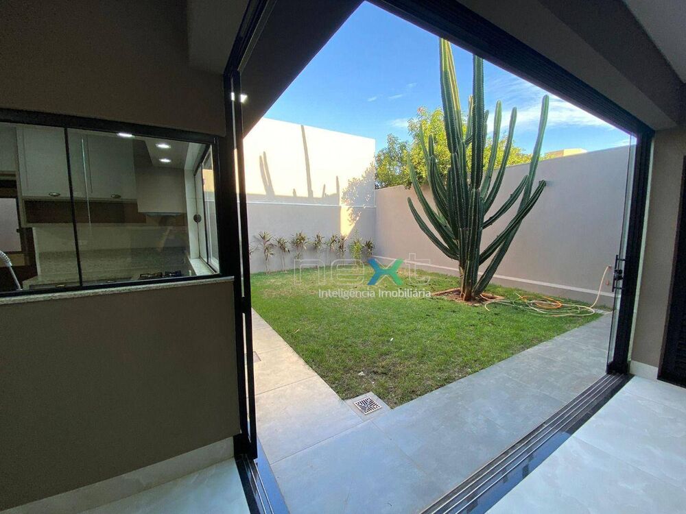 Casa à venda com 3 quartos, 200m² - Foto 7