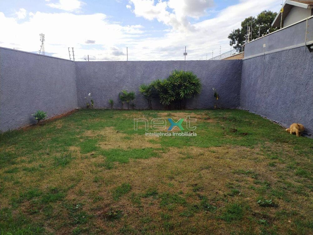 Sobrado, 3 quartos, 143 m² - Foto 9