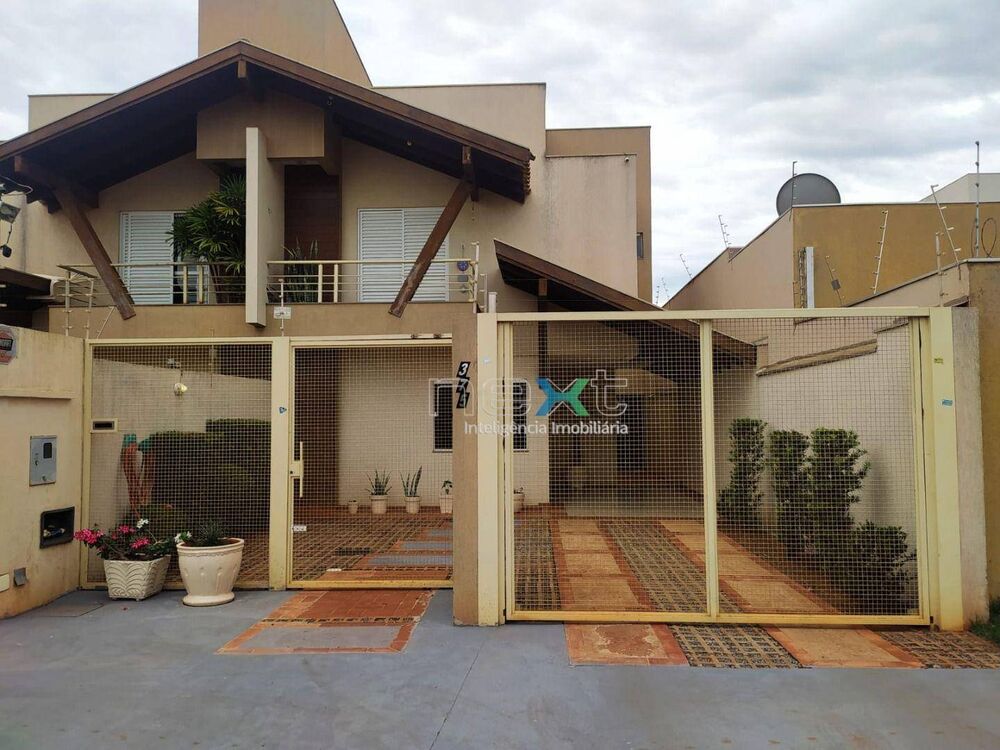 Sobrado, 3 quartos, 143 m² - Foto 2