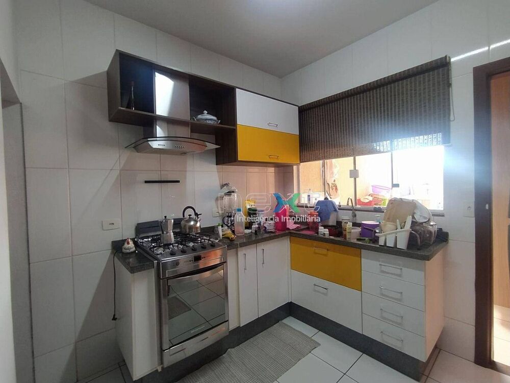 Sobrado, 3 quartos, 143 m² - Foto 6