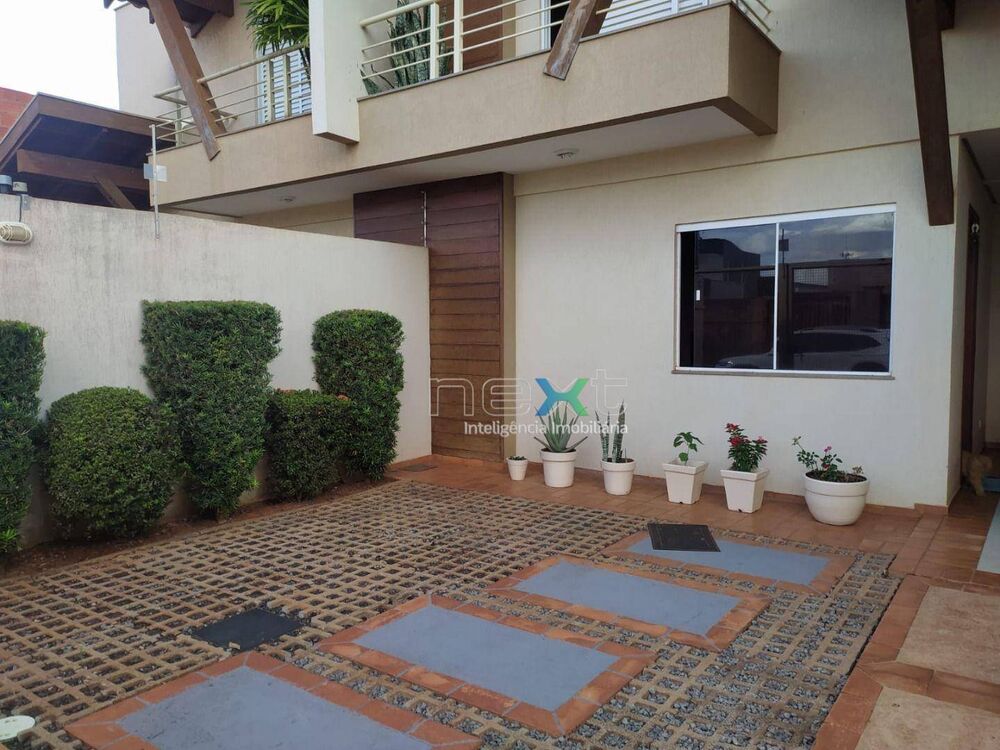Sobrado, 3 quartos, 143 m² - Foto 3