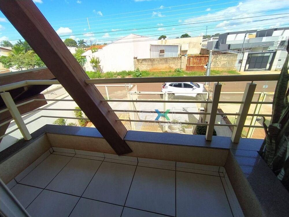 Sobrado, 3 quartos, 143 m² - Foto 17
