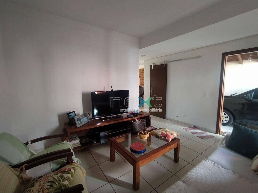 Sobrado, 3 quartos, 143 m² - Foto 4