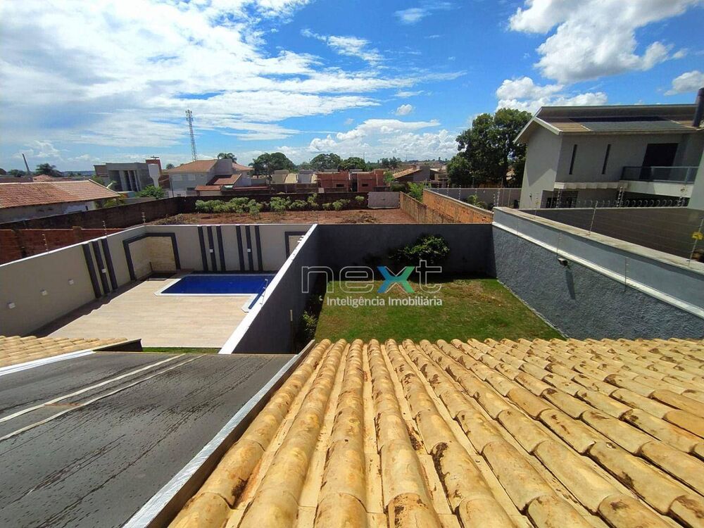 Sobrado, 3 quartos, 143 m² - Foto 16