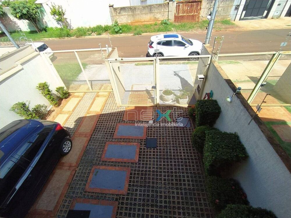 Sobrado, 3 quartos, 143 m² - Foto 15