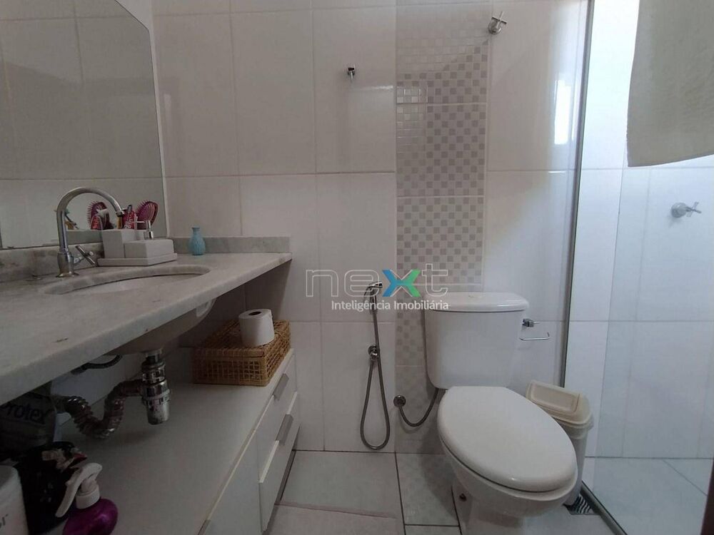 Sobrado, 3 quartos, 143 m² - Foto 12