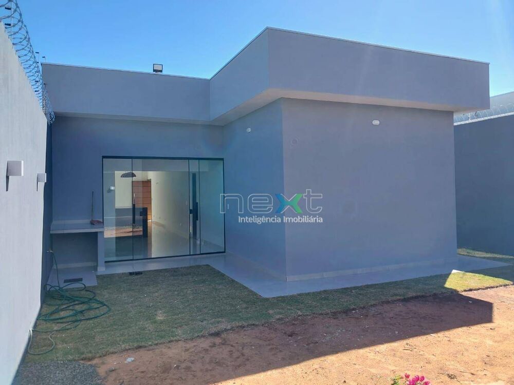 Casa, 3 quartos, 123 m² - Foto 14