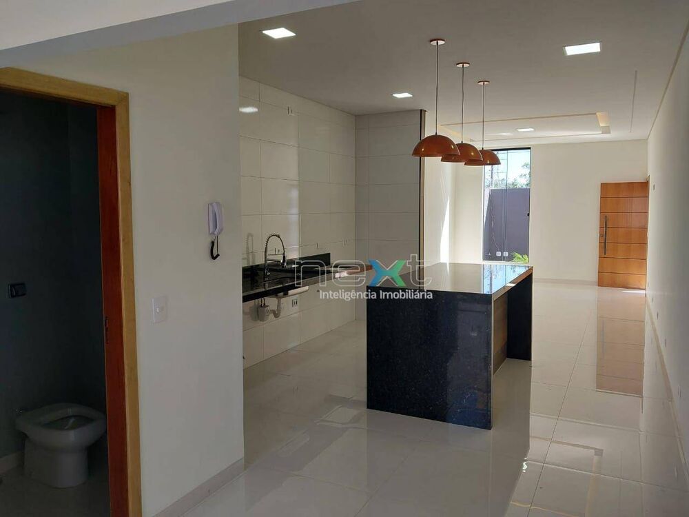Casa, 3 quartos, 123 m² - Foto 7